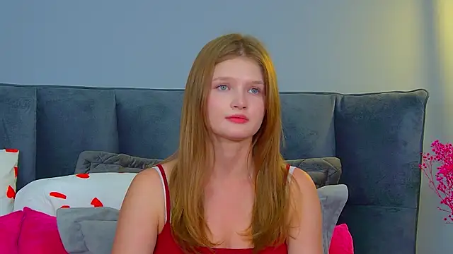 JaneRosen webcam