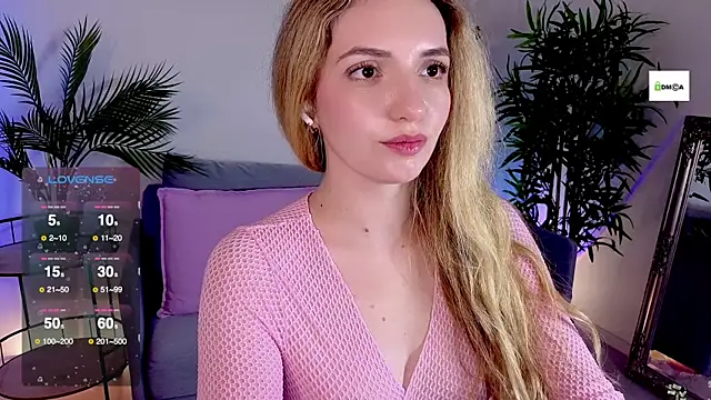cute_cake webcam