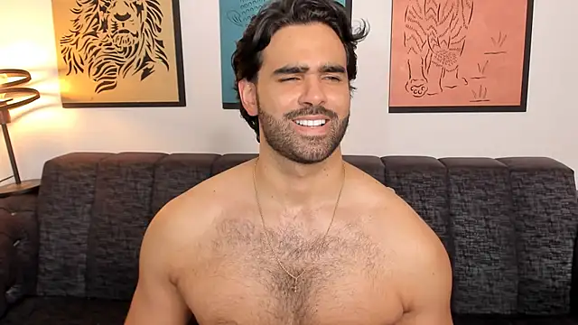 Brad_Martin webcam