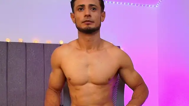 Adonys_Lewis_ webcam