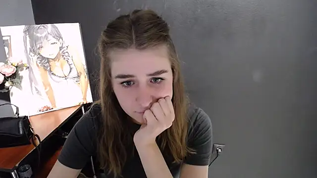 Sunny_siren live cam on StripChat
