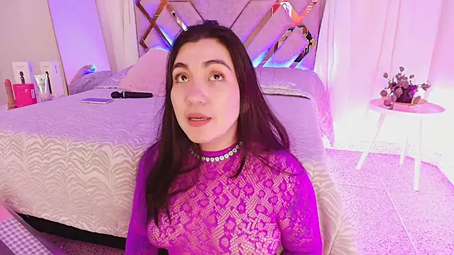 KathiaJenner webcam