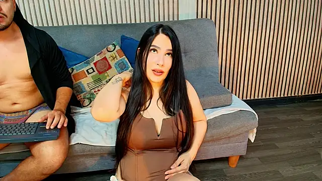DaveandLuna webcam