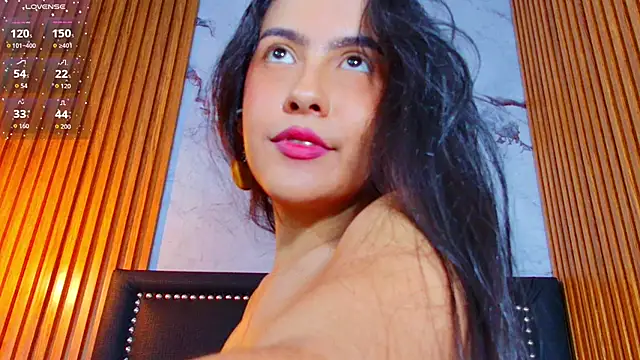 lizza_oss webcam