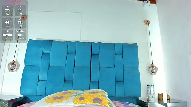 venezolana__caro webcam