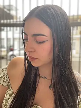 Morgana_Pink webcam