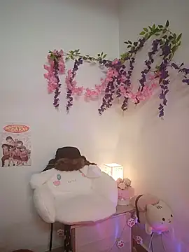 saki_nyanwn webcam