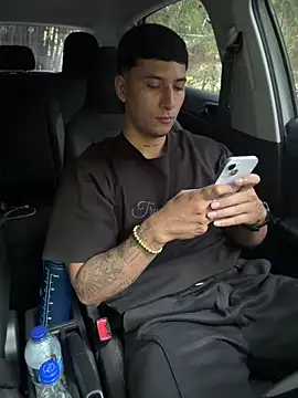 SexxxySquirterStev777