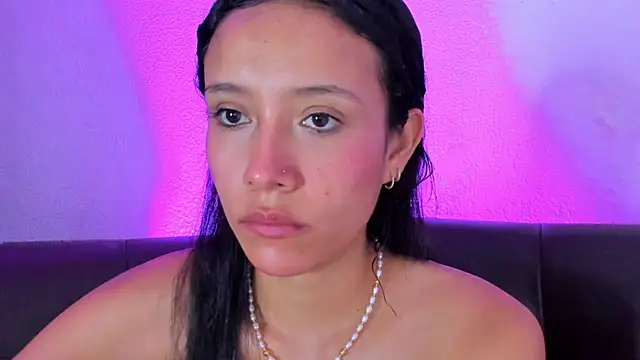Alicee_drool webcam