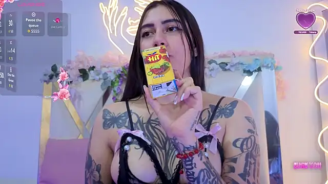 Kiara_tay webcam