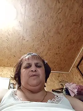 LisichkaOksana webcam