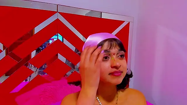 velvet_girll webcam