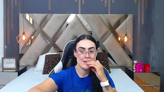 MartinaaFit webcam