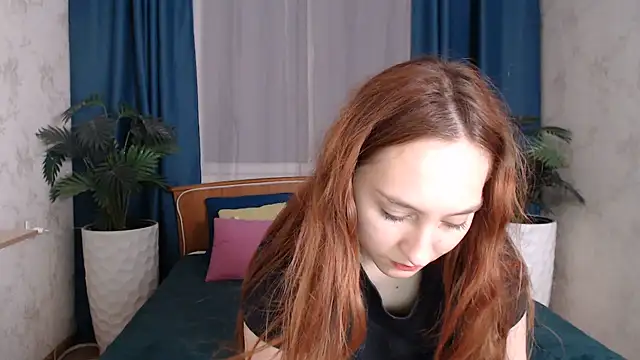 ModelGyrl webcam