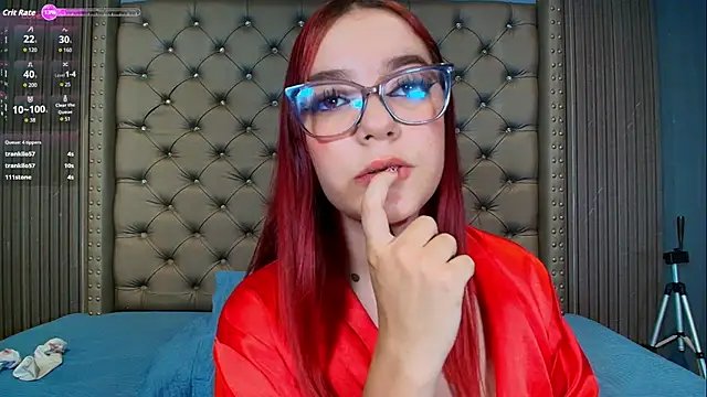 RUBY_ROSS_ webcam