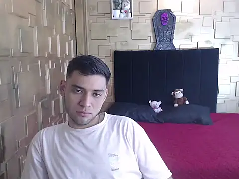 omar202612 webcam