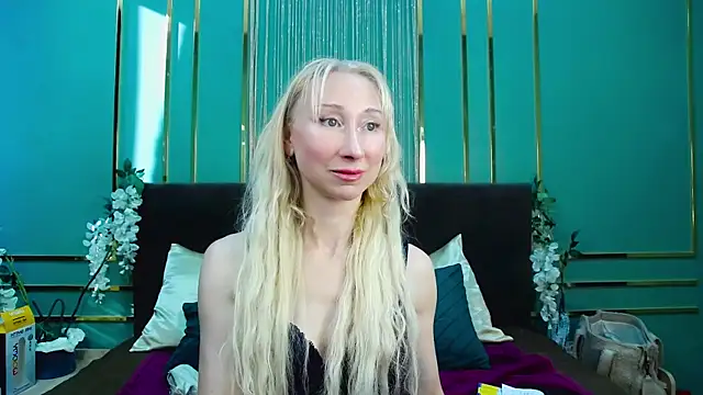 KissDreamm webcam