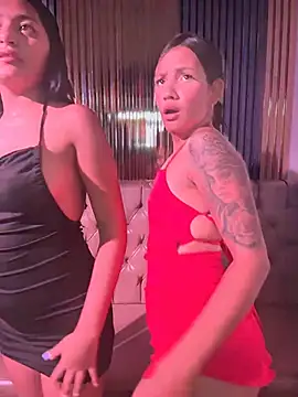 party-girls webcam