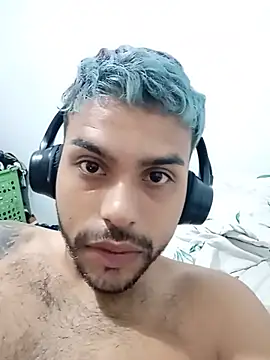 Franklin_Vikingo420 webcam
