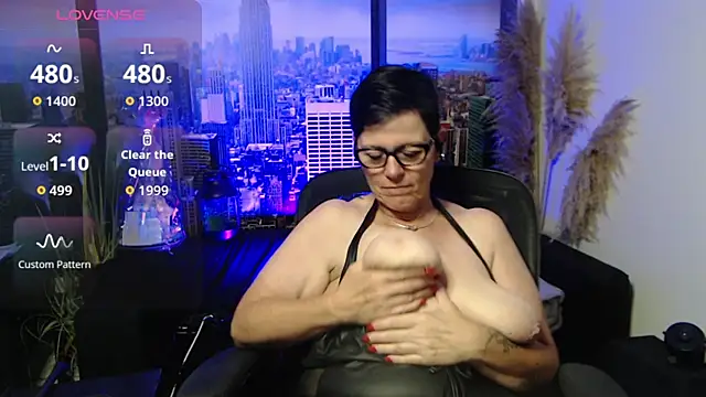 ninarandmann webcam