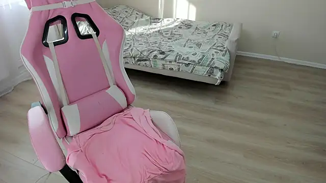 Lika8234 webcam