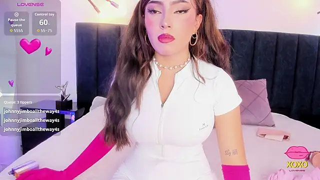 pucca7 webcam