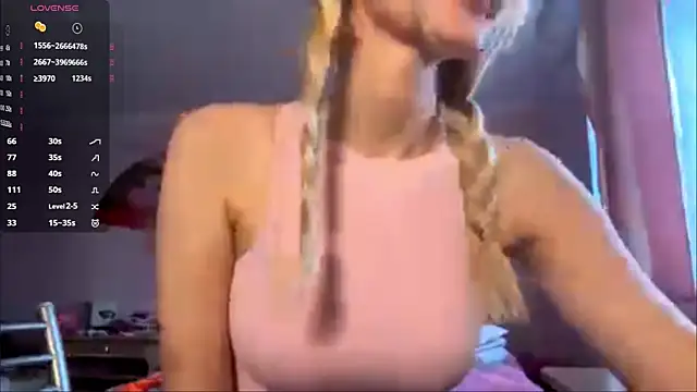 MelissaZaria webcam