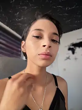 Sasha-firee webcam
