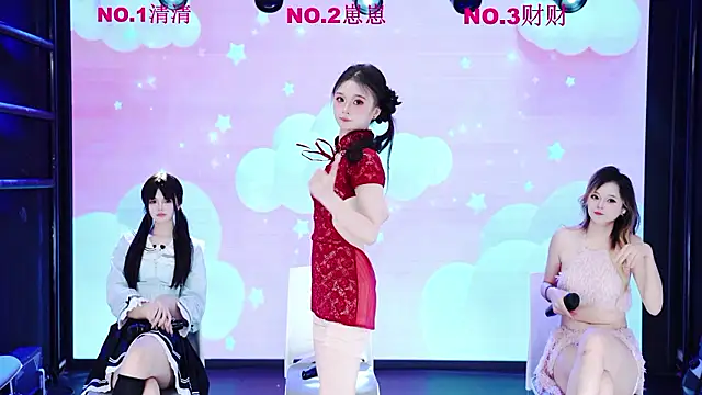 JY-777 webcam