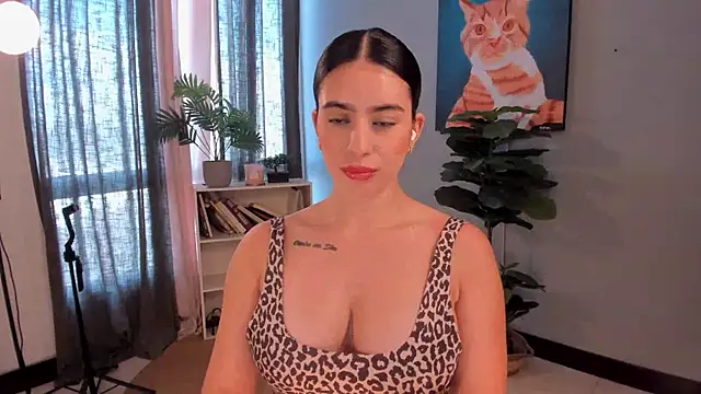 LiaPearce webcam