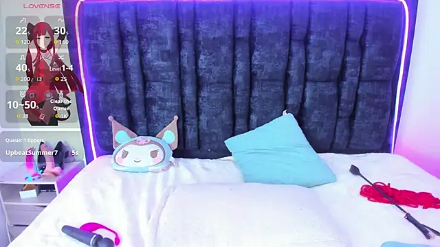 Aurora_Doll_ webcam
