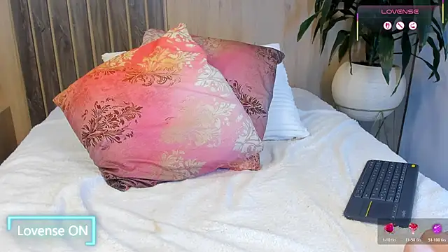 _SamantaGomez webcam