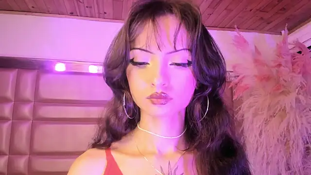 MaddieStark webcam