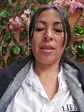 JustSamantha_ webcam