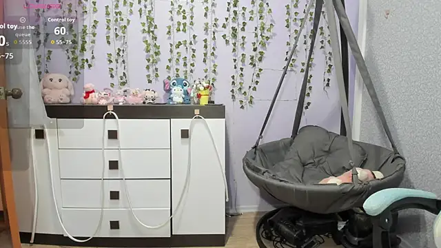 Yoonhee_ki webcam