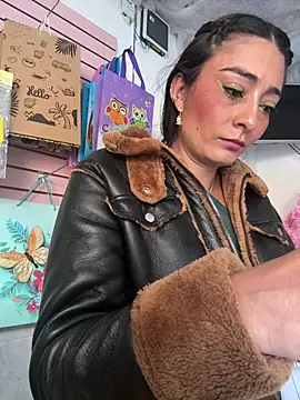 IsabellaMariet webcam