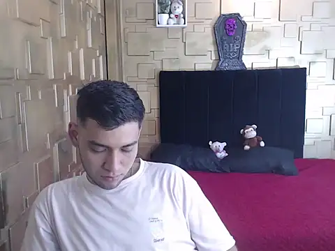 omar202612 webcam