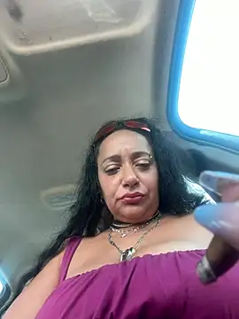 PichyPrettyPussy webcam