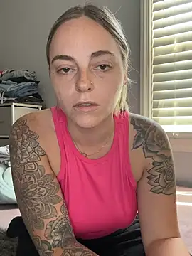 jaseyrae webcam