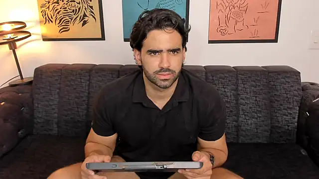 Brad_Martin webcam