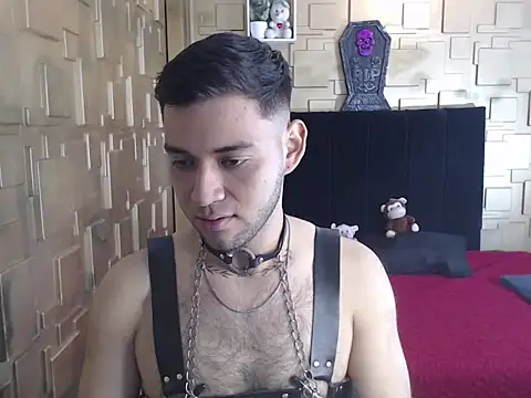 omar202612 webcam