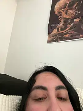 WetFlower69 live cam on StripChat