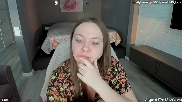 lizagost (F young) - Topless