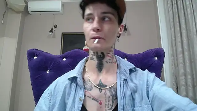 KennyXSX live cam on StripChat