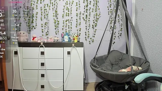 yoonhee_ki stripchat