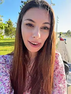 CrystalClean webcam