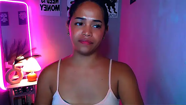 Lorainnelustts webcam