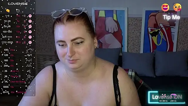 Alicia_love00 webcam