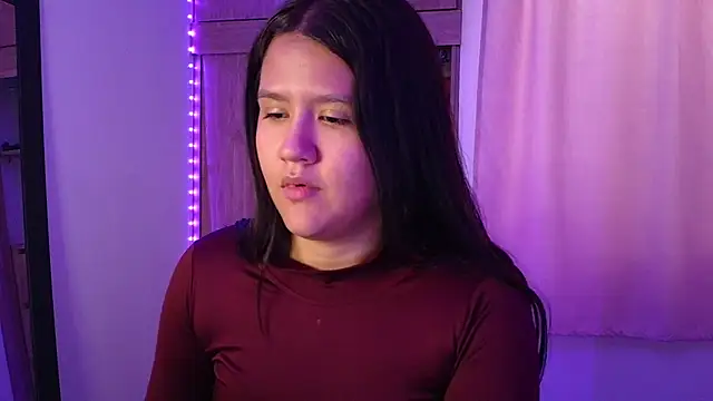 Oliviawatson1 webcam