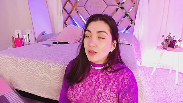 KathiaJenner webcam